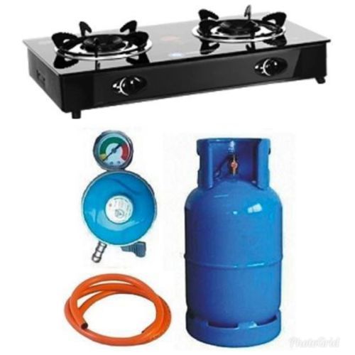 Gas Appliances