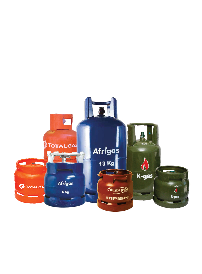 GAS
