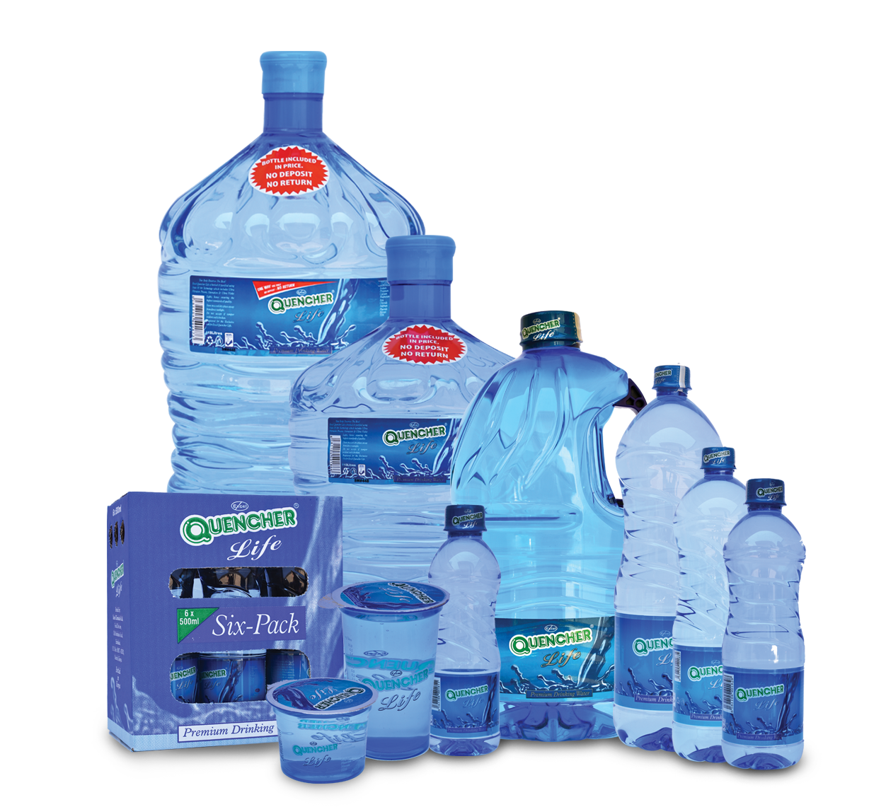WATER