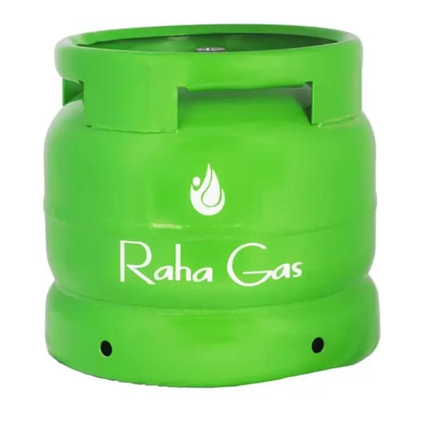 Raha gas 6kg