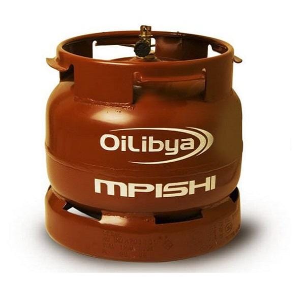 Ola mpishi 6kg