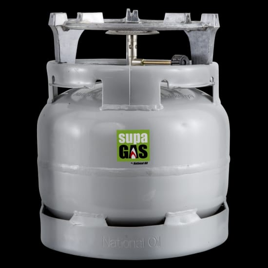 supa gas 6kg