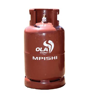 Ola Mpishi 13kg