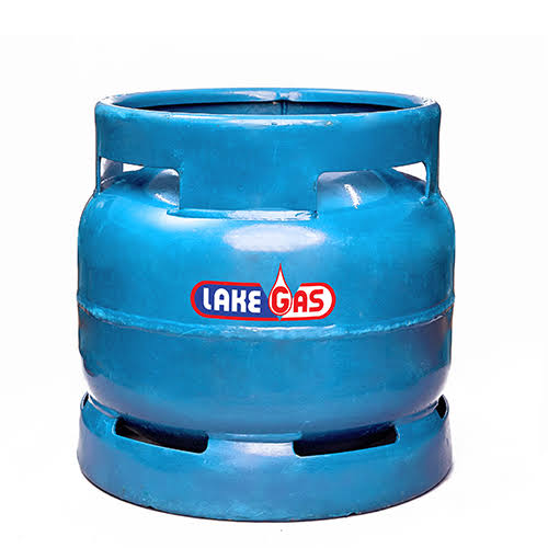 Lake gas 6kg