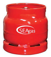 Seagas 6kg