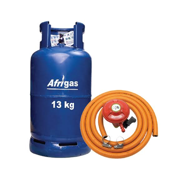 Afrigas 13kg