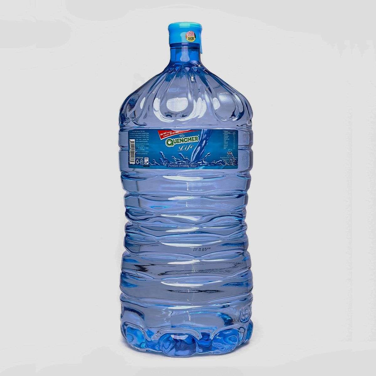 Quencher