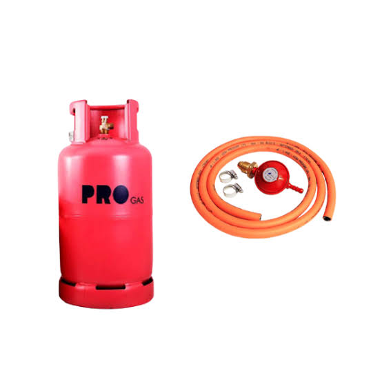 Pro gas13kg