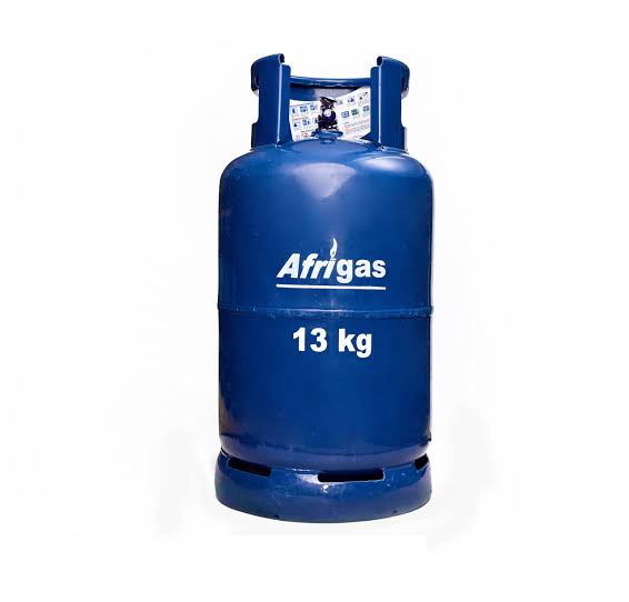 Afri gas 13kg